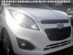 2011款 1.0L SX 自动 标准型