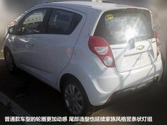2011款 1.0L SX 自动 标准型
