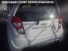 2011款 1.0L SX 自动 标准型