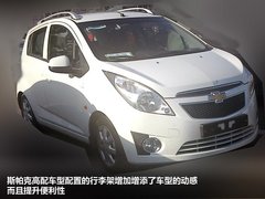 2011款 1.0L SX 自动 标准型