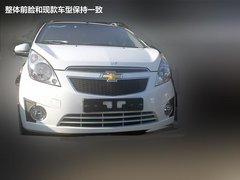 2011款 1.0L SX 自动 标准型