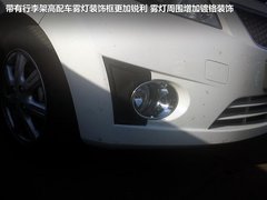 2011款 1.0L SX 自动 标准型