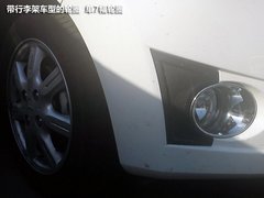 2011款 1.0L SX 自动 标准型
