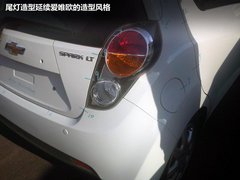 2011款 1.0L SX 自动 标准型
