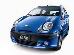 2011款 1.0L SX 自动 标准型