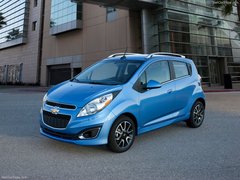 2011款 1.0L SX 自动 标准型