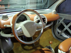 2011款 1.0T AMT 博速特别版