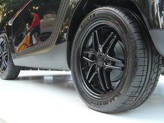 2011款 1.0T AMT 博速特别版