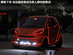 2011款 1.0T AMT 博速特别版