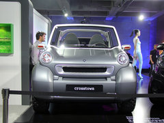 2011款 1.0T AMT 博速特别版