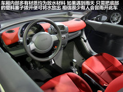 2011款 1.0T AMT 博速特别版