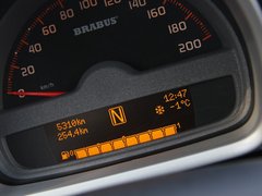 2011款 1.0T AMT 博速特别版
