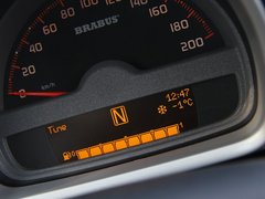 2011款 1.0T AMT 博速特别版