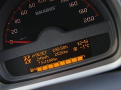 2011款 1.0T AMT 博速特别版