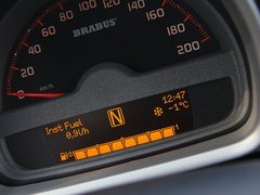 2011款 1.0T AMT 博速特别版