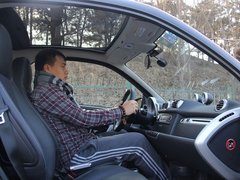 2011款 1.0T AMT 博速特别版