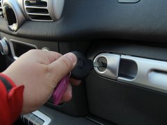 2011款 1.0T AMT 博速特别版