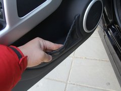 2011款 1.0T AMT 博速特别版