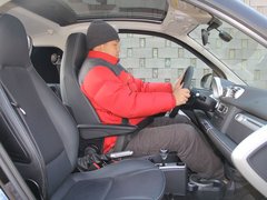 2011款 1.0T AMT 博速特别版