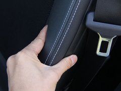 2011款 1.0T AMT 博速特别版