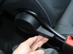 2011款 1.0T AMT 博速特别版