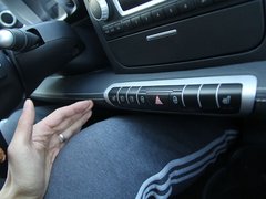 2011款 1.0T AMT 博速特别版