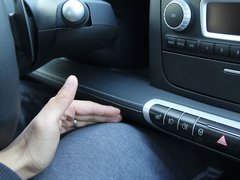2011款 1.0T AMT 博速特别版