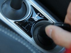 2011款 1.0T AMT 博速特别版