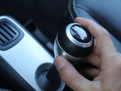 2011款 1.0T AMT 博速特别版