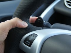 2011款 1.0T AMT 博速特别版