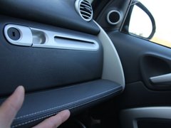 2011款 1.0T AMT 博速特别版