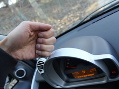 2011款 1.0T AMT 博速特别版