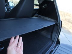 2011款 1.0T AMT 博速特别版