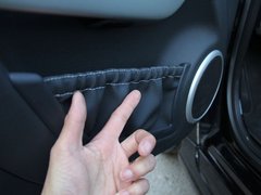 2011款 1.0T AMT 博速特别版