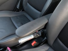 2011款 1.0T AMT 博速特别版