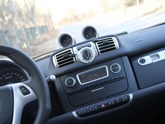 2011款 1.0T AMT 博速特别版