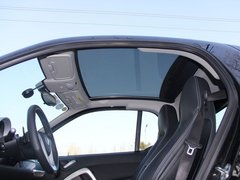 2011款 1.0T AMT 博速特别版