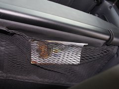 2011款 1.0T AMT 博速特别版
