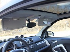 2011款 1.0T AMT 博速特别版