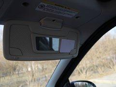 2011款 1.0T AMT 博速特别版