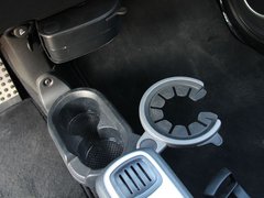 2011款 1.0T AMT 博速特别版