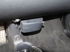 2011款 1.0T AMT 博速特别版