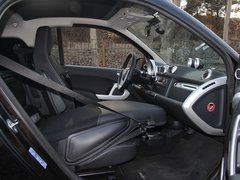 2011款 1.0T AMT 博速特别版
