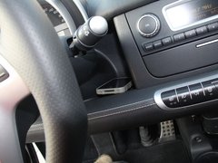 2011款 1.0T AMT 博速特别版