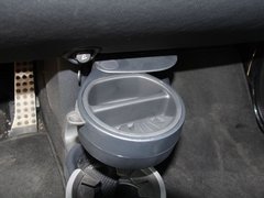 2011款 1.0T AMT 博速特别版