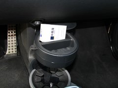 2011款 1.0T AMT 博速特别版