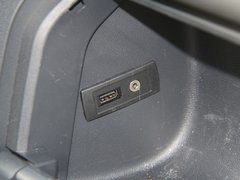 2011款 1.0T AMT 博速特别版