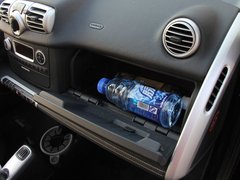 2011款 1.0T AMT 博速特别版