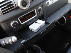 2011款 1.0T AMT 博速特别版