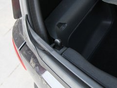 2011款 1.0T AMT 博速特别版